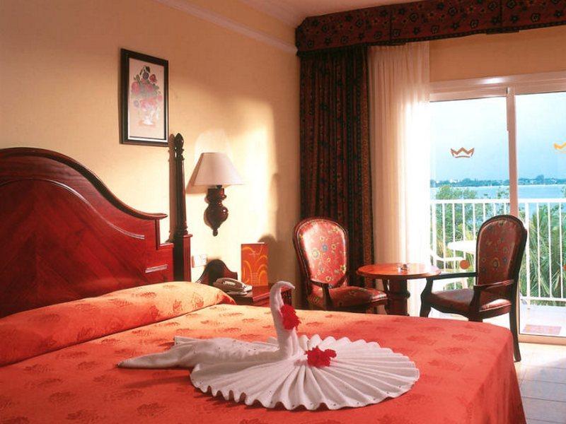 Riu Negril Hotell Eksteriør bilde